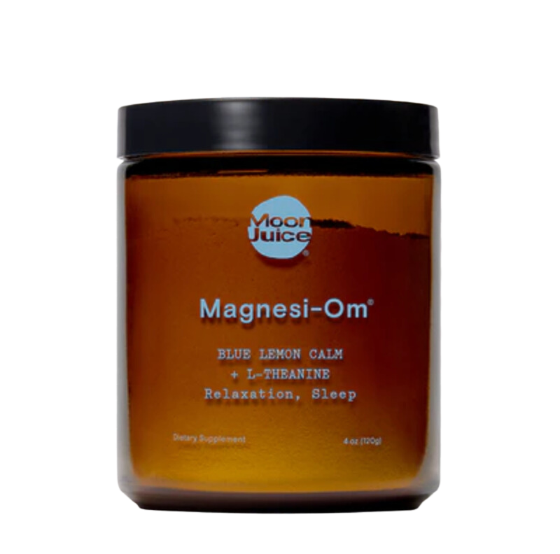 Moon Juice Magnesi-Om| The Hive