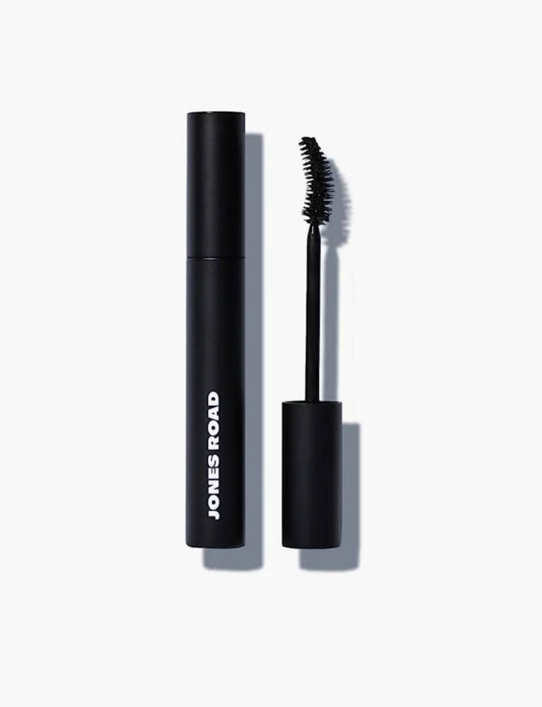 Jones Road Beauty The Mascara Review | The Hive