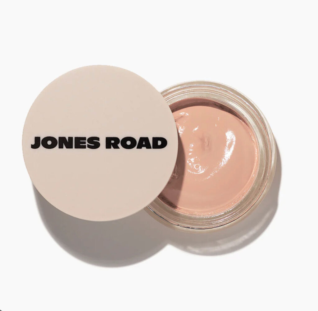 Jones Road Beauty What The Foundation Review | The Hive