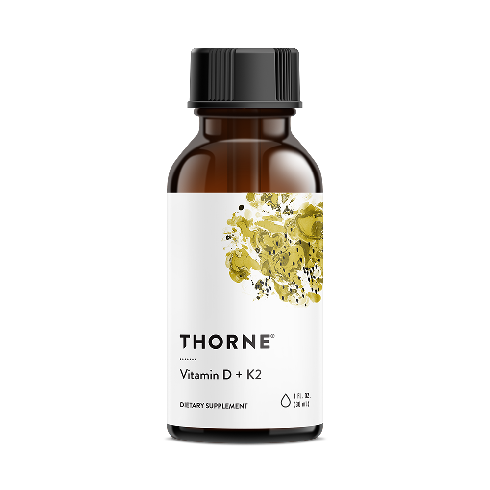 Thorne D-K2 Drops | The Hive