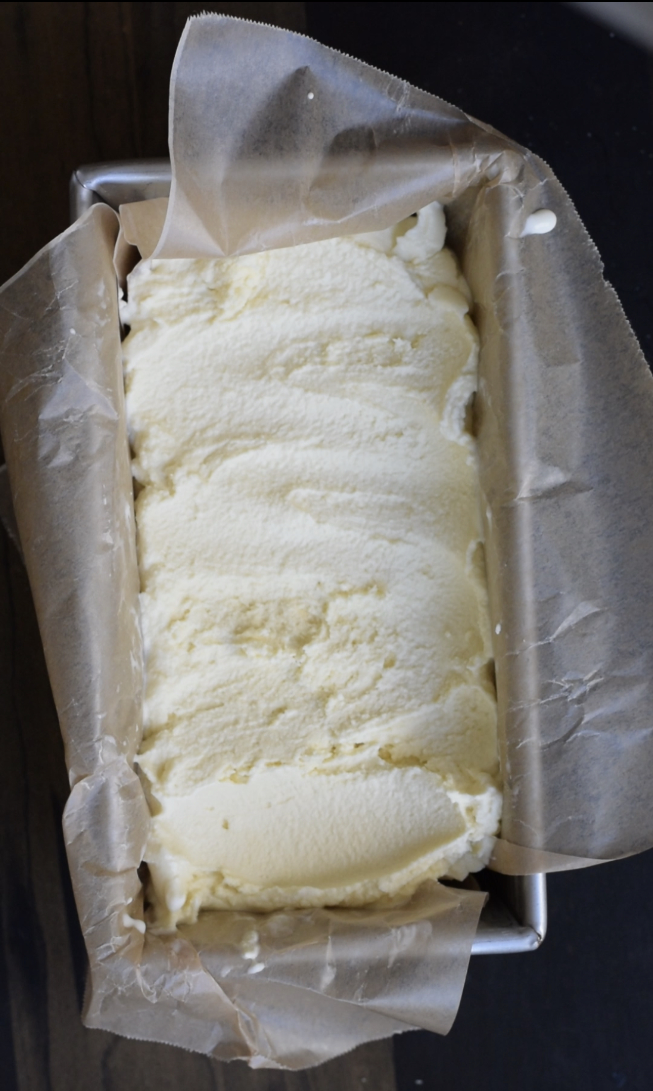 Raw Milk Ice cream recipe | Animal-Based Ice Cream Recipe | The Hive