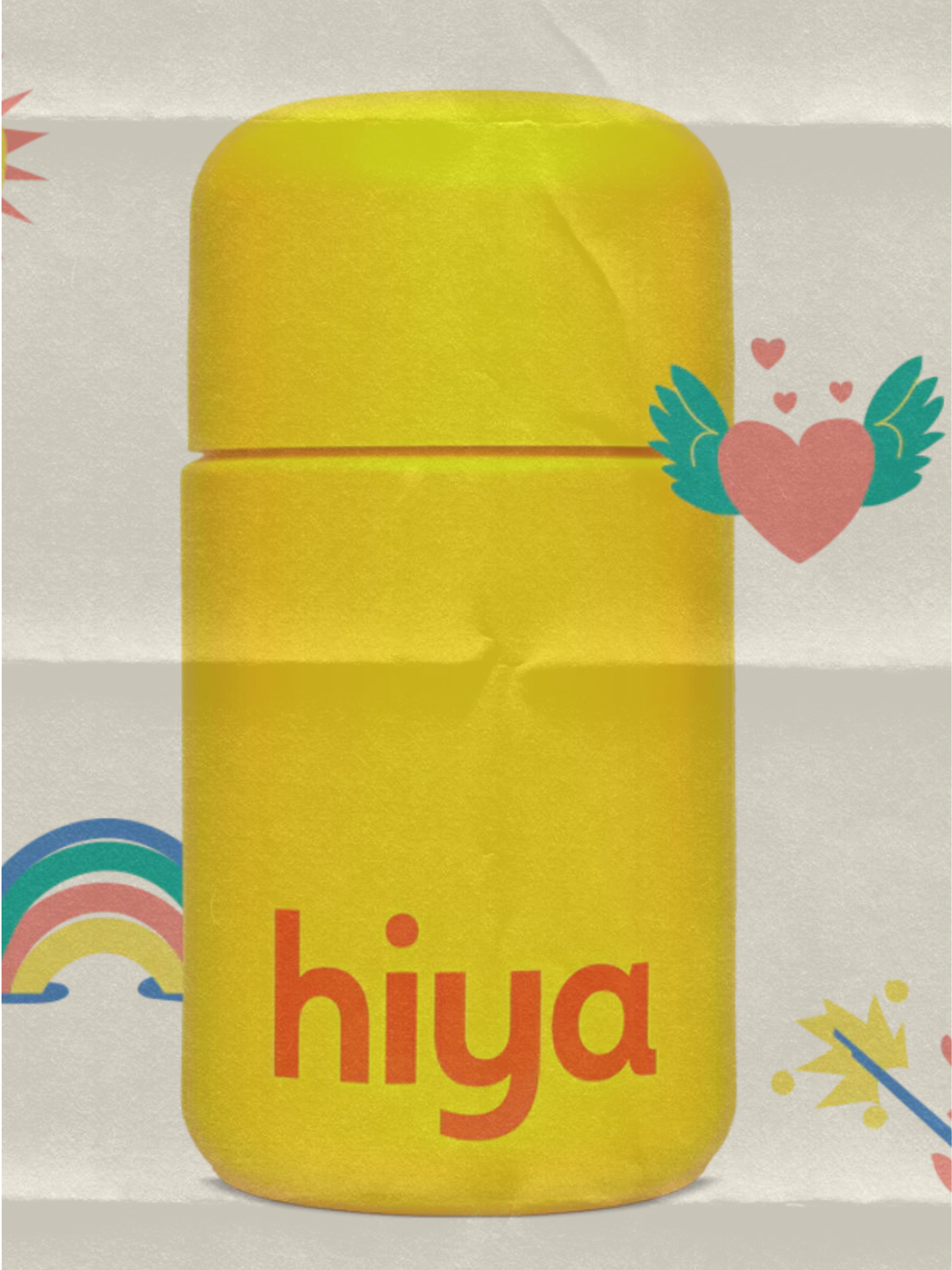 Hiya Kids Vitamin Review | The Hive