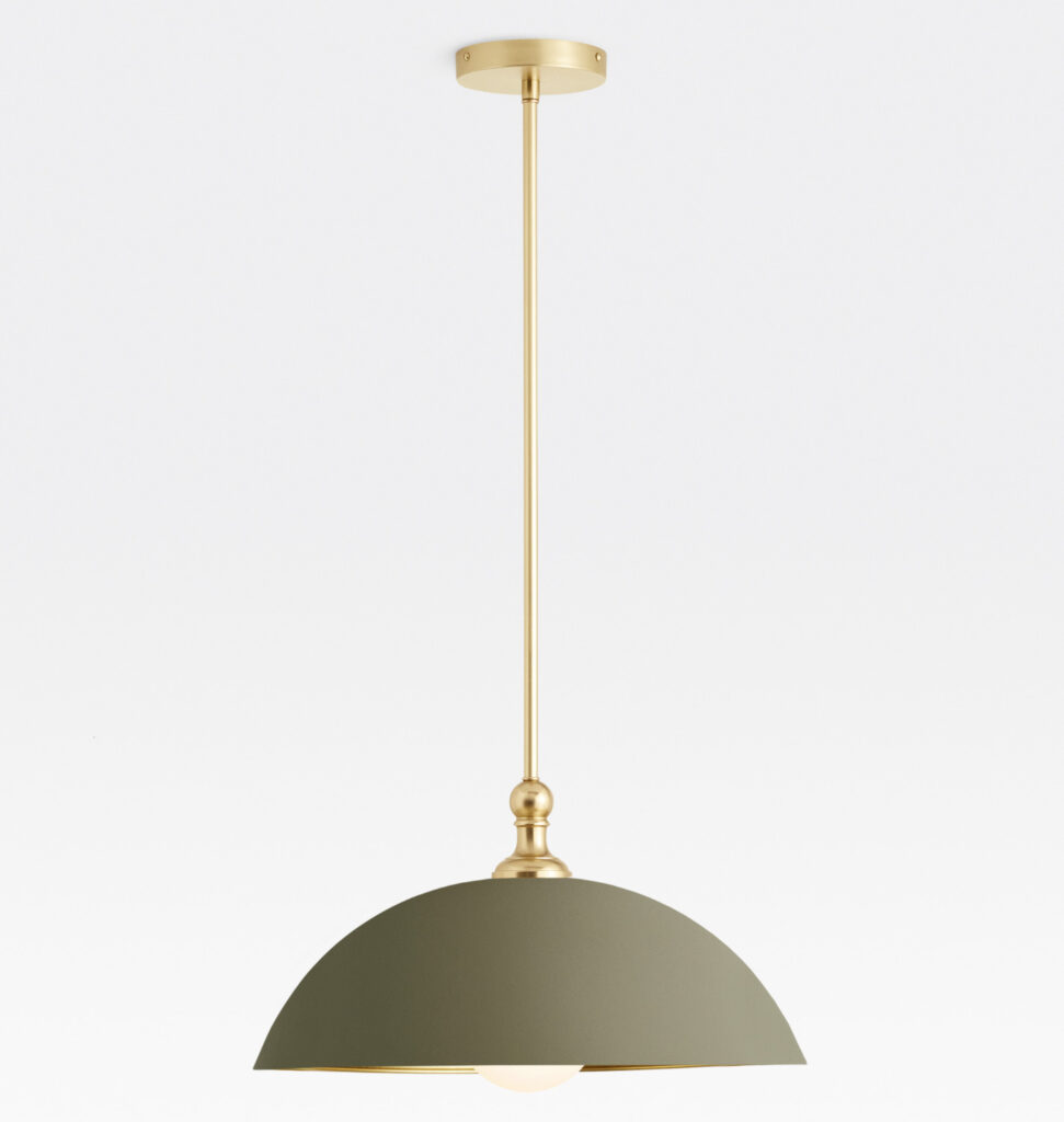 Rejuvenation Theo Pendant | THE HIVE