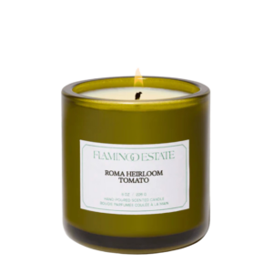 Flamingo Estate Roma Heirloom Tomato Candle | THE HIVE