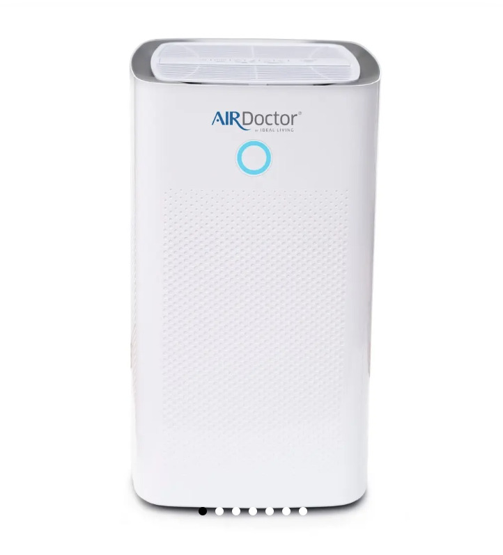 Air Doctor Air Purifier | THE HIVE