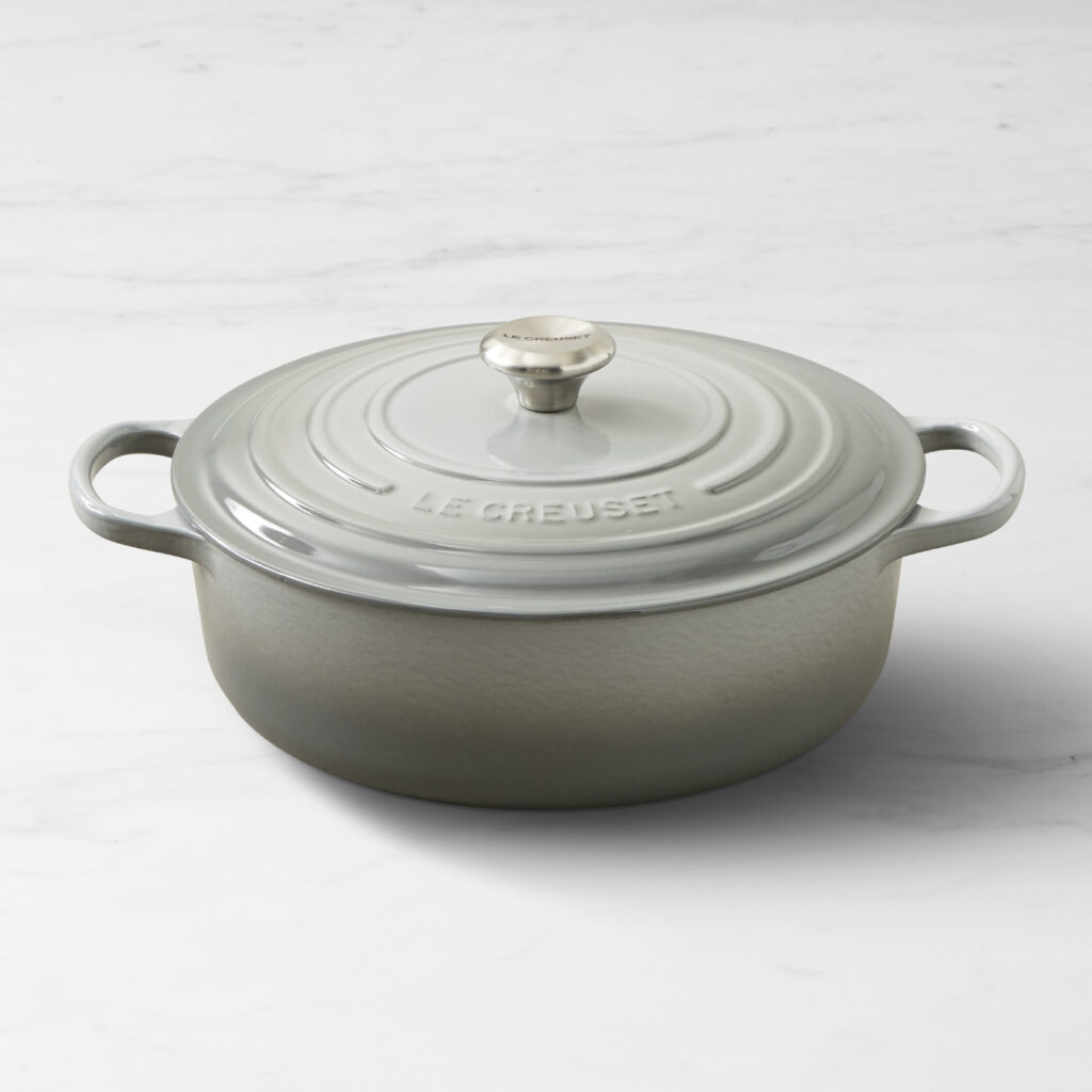 Le Creuset Dutch Oven | THE HIVE