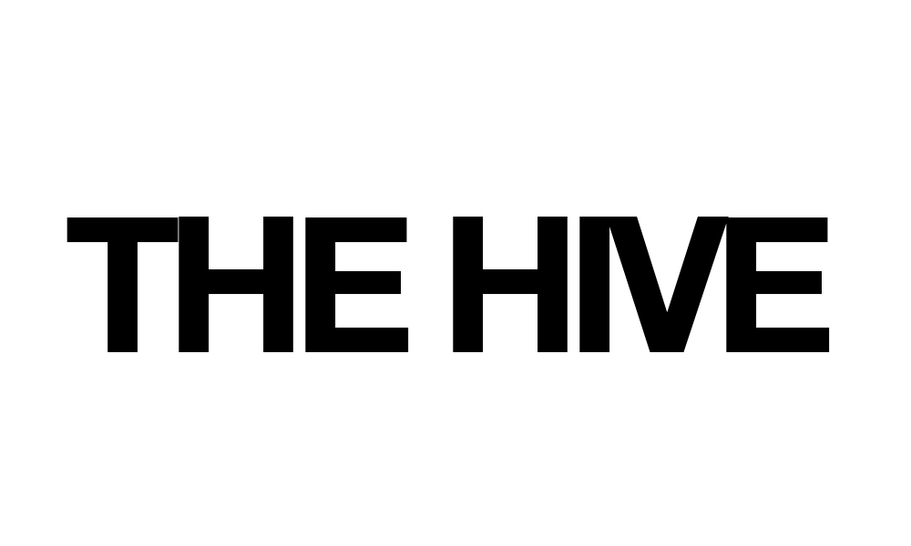 The Hive logo