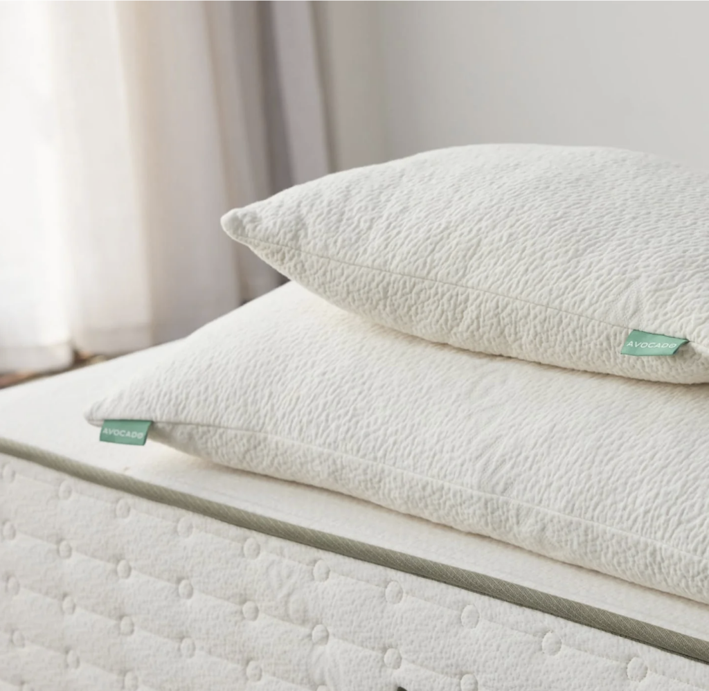 Avocado Oeko-Tex certified | THE HIVE