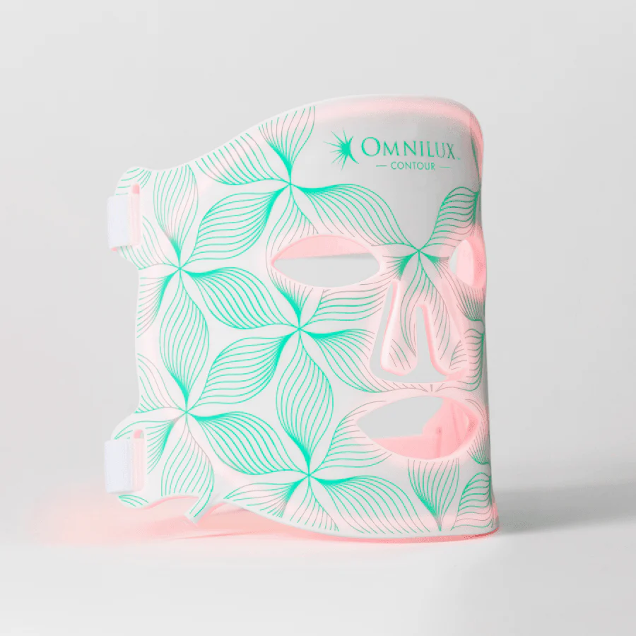 Omnilux Contour Mask | THE HIVE