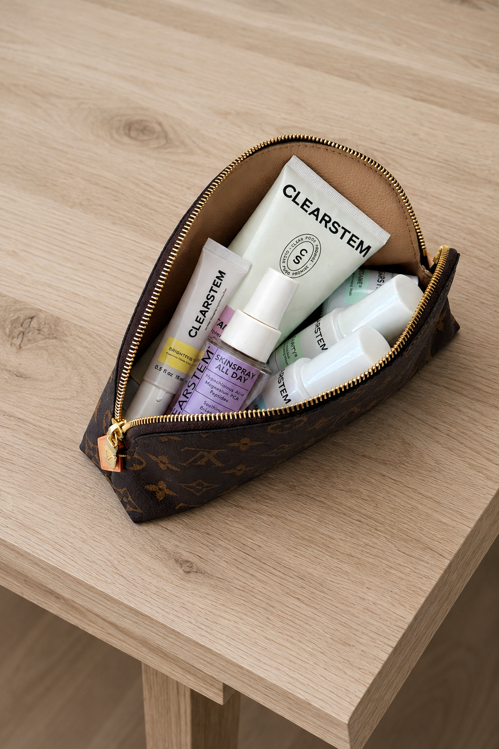 Clearstem Skincare Review