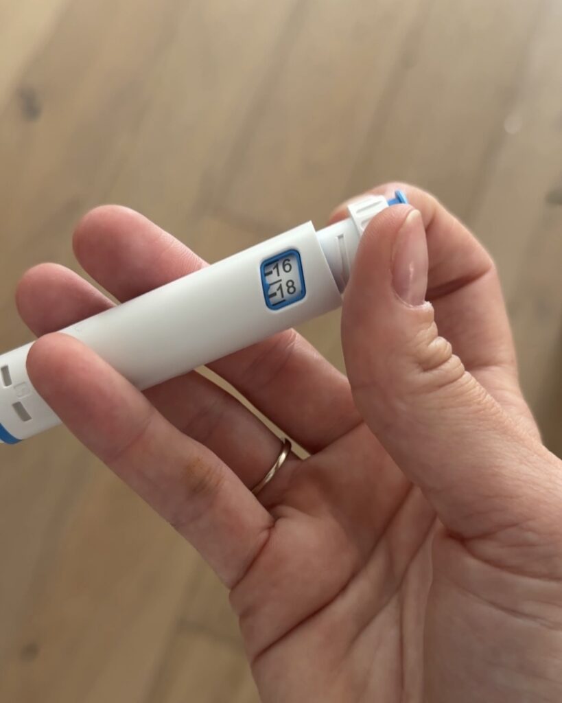 Ion Layer NAD+ Pen Review + How-to Guide | THE HIVE
